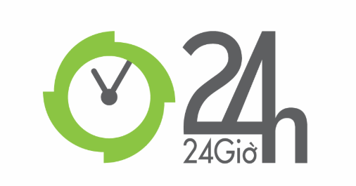 báo 24h