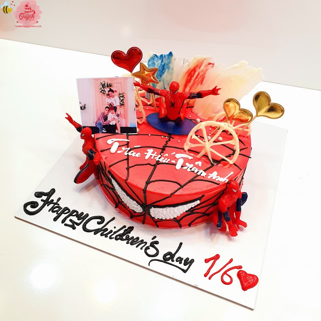 Tổng hợp bánh kem, bánh sinh nhật, đẹp mắt nhất, mẫu mới năm 2023