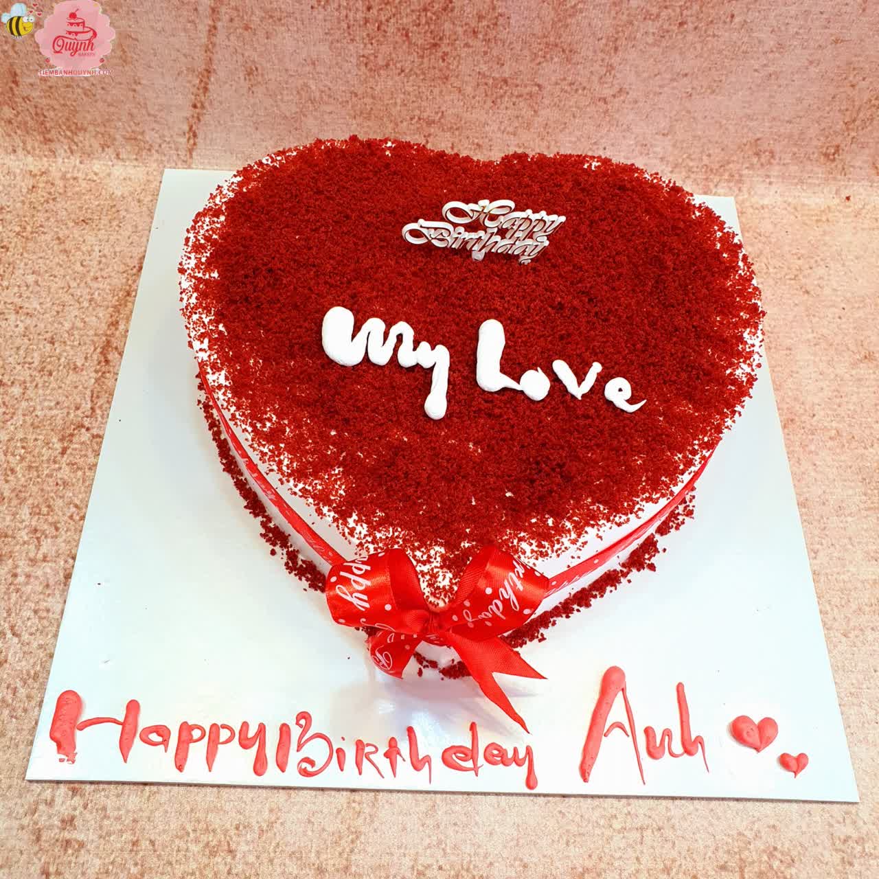 Tổng hợp bánh kem, bánh sinh nhật, đẹp mắt nhất, mẫu mới năm 2023