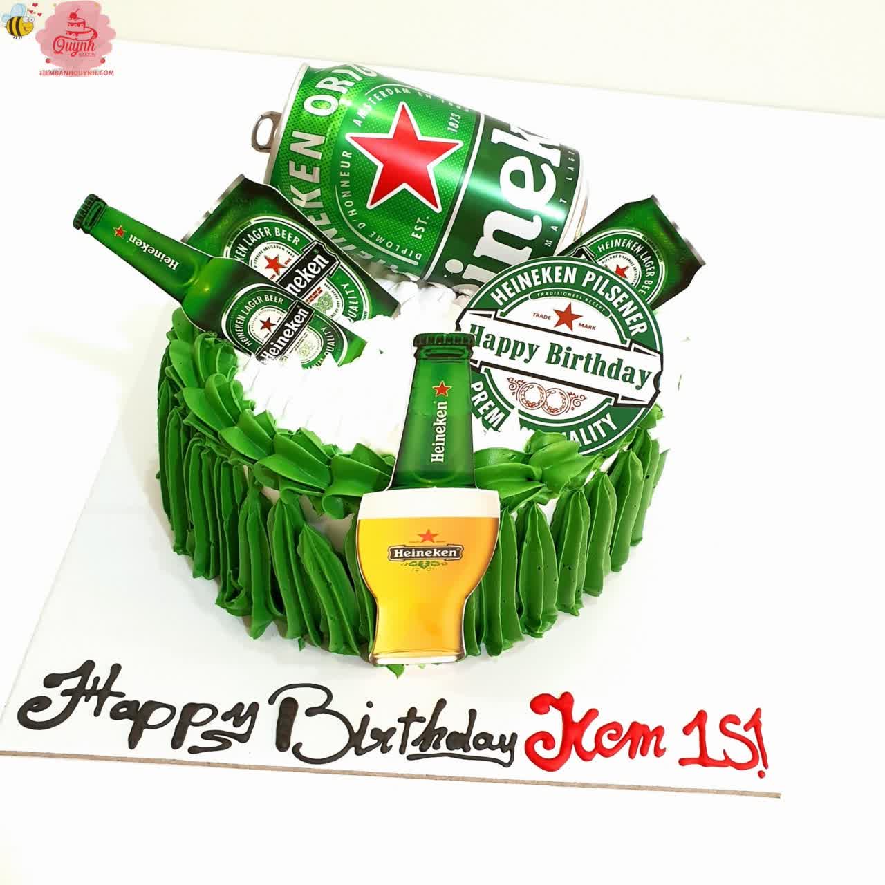 Tổng hợp bánh kem, bánh sinh nhật, đẹp mắt nhất, mẫu mới năm 2023