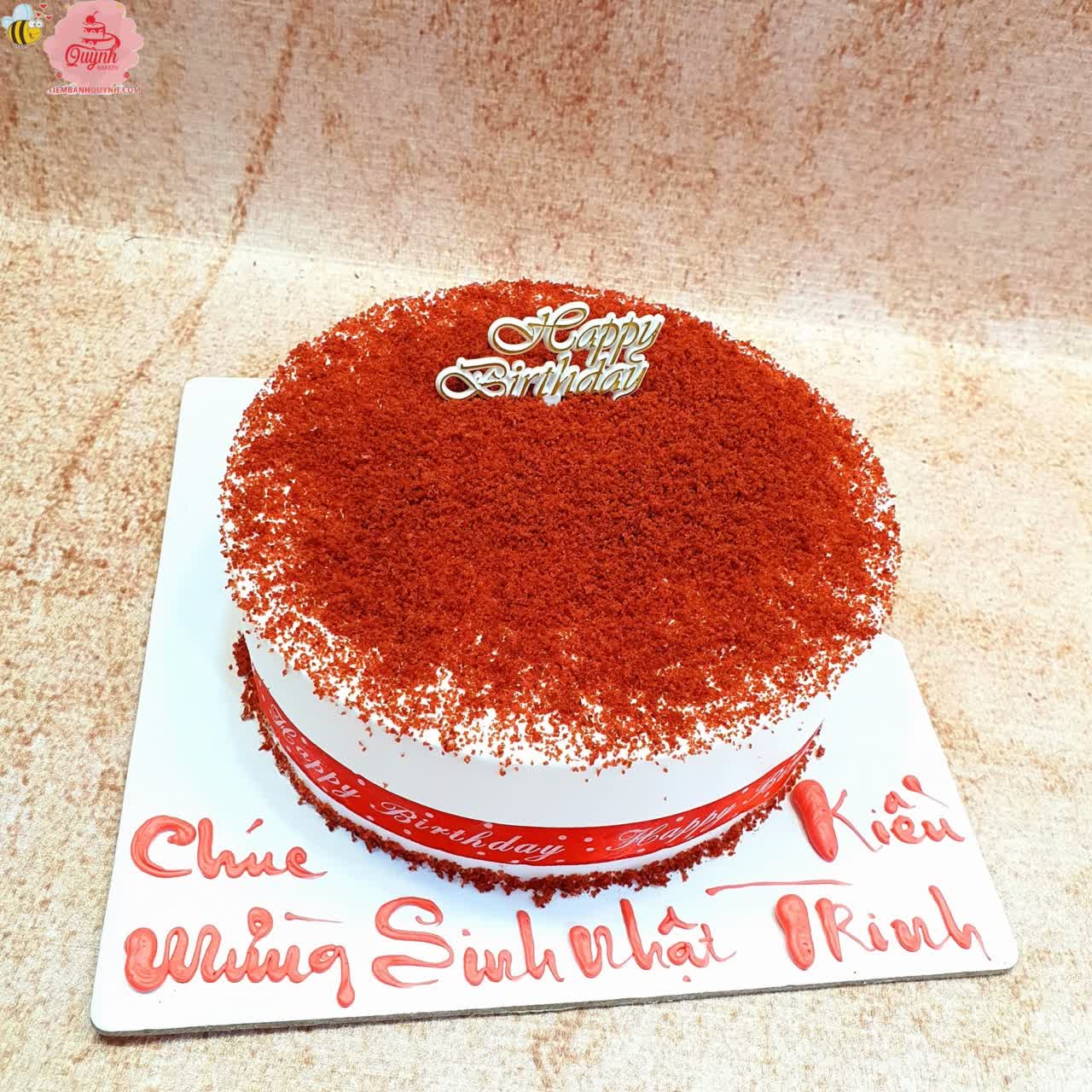 Tổng hợp bánh kem, bánh sinh nhật, đẹp mắt nhất, mẫu mới năm 2023