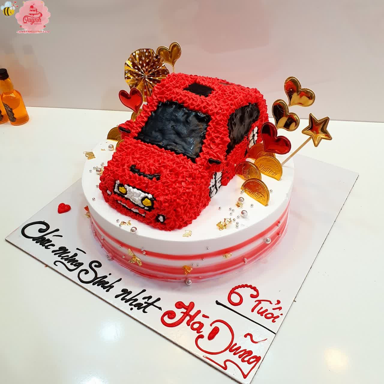 Tổng hợp bánh kem, bánh sinh nhật, đẹp mắt nhất, mẫu mới năm 2023