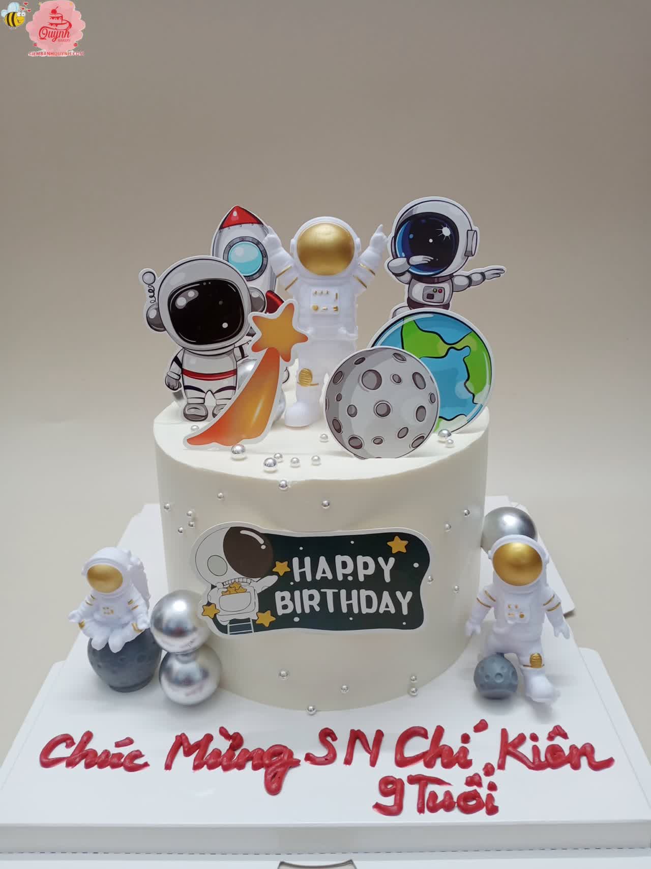 Tổng hợp bánh kem, bánh sinh nhật, đẹp mắt nhất, mẫu mới năm 2023