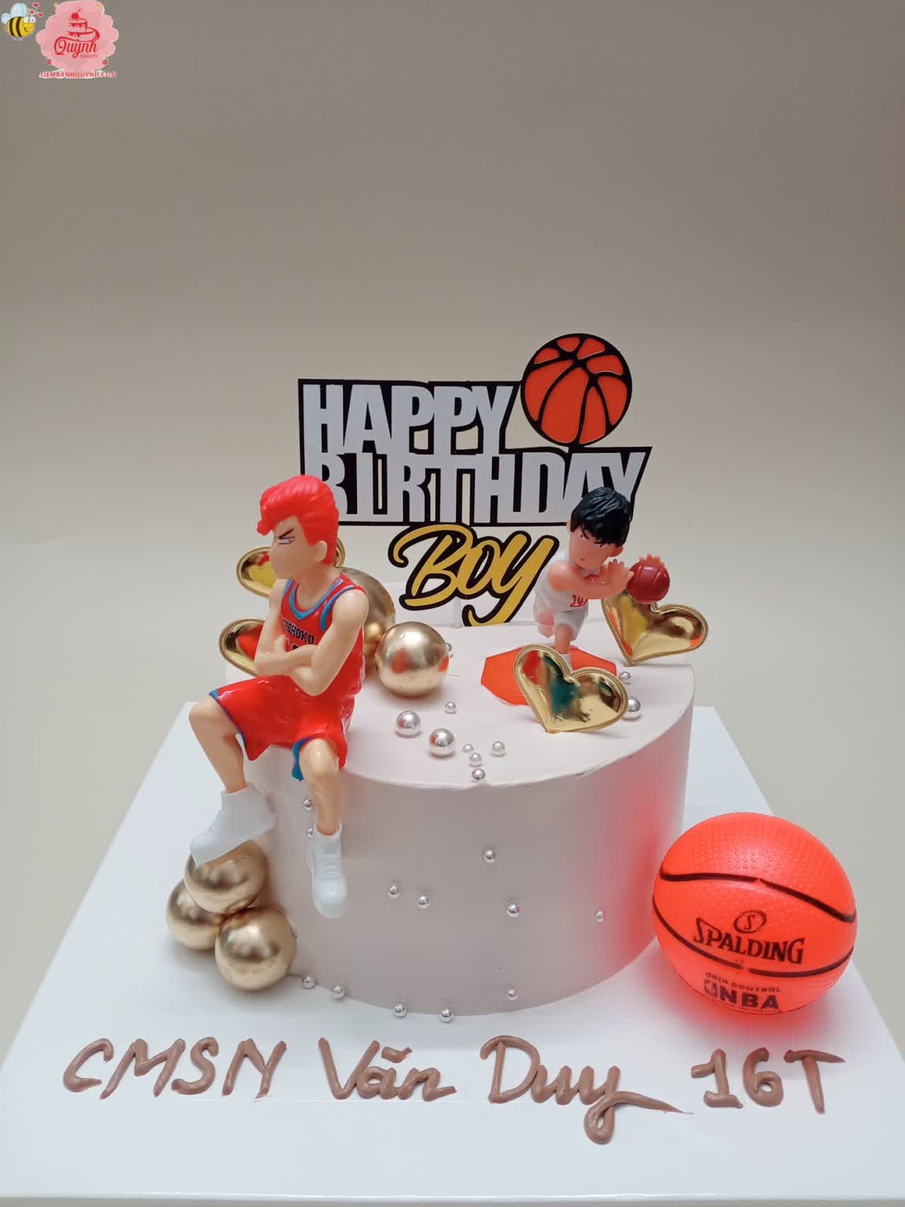 Tổng hợp bánh kem, bánh sinh nhật, đẹp mắt nhất, mẫu mới năm 2023