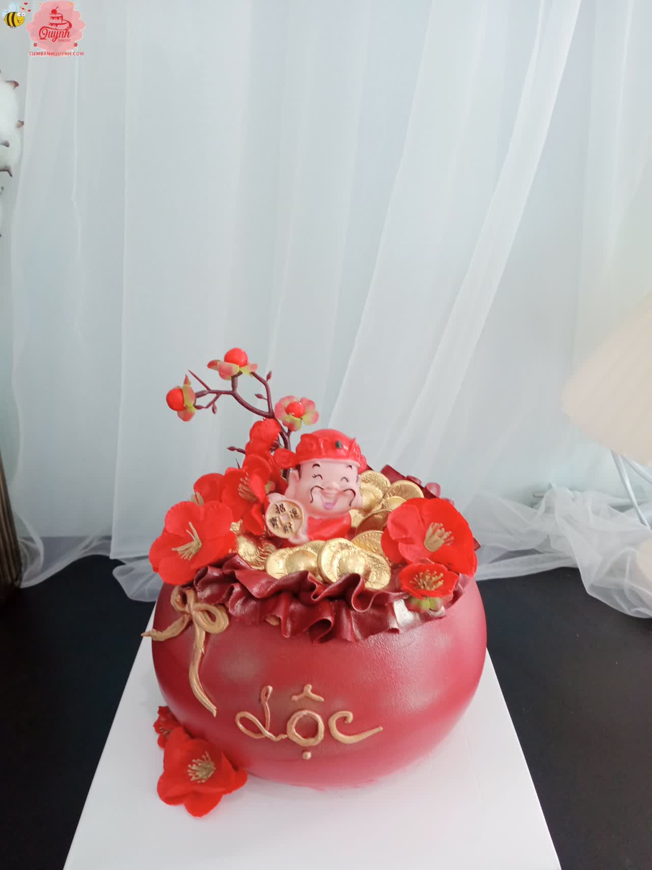 Tổng hợp bánh kem, bánh sinh nhật, đẹp mắt nhất, mẫu mới năm 2023