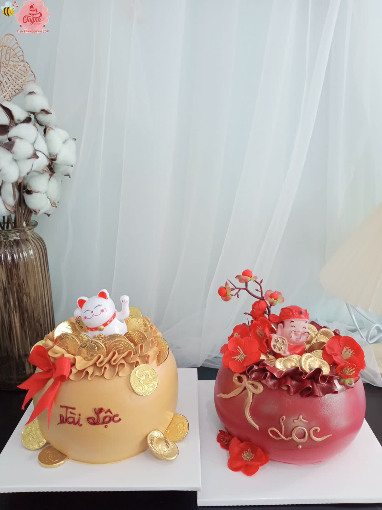 Tổng hợp bánh kem, bánh sinh nhật, đẹp mắt nhất, mẫu mới năm 2023