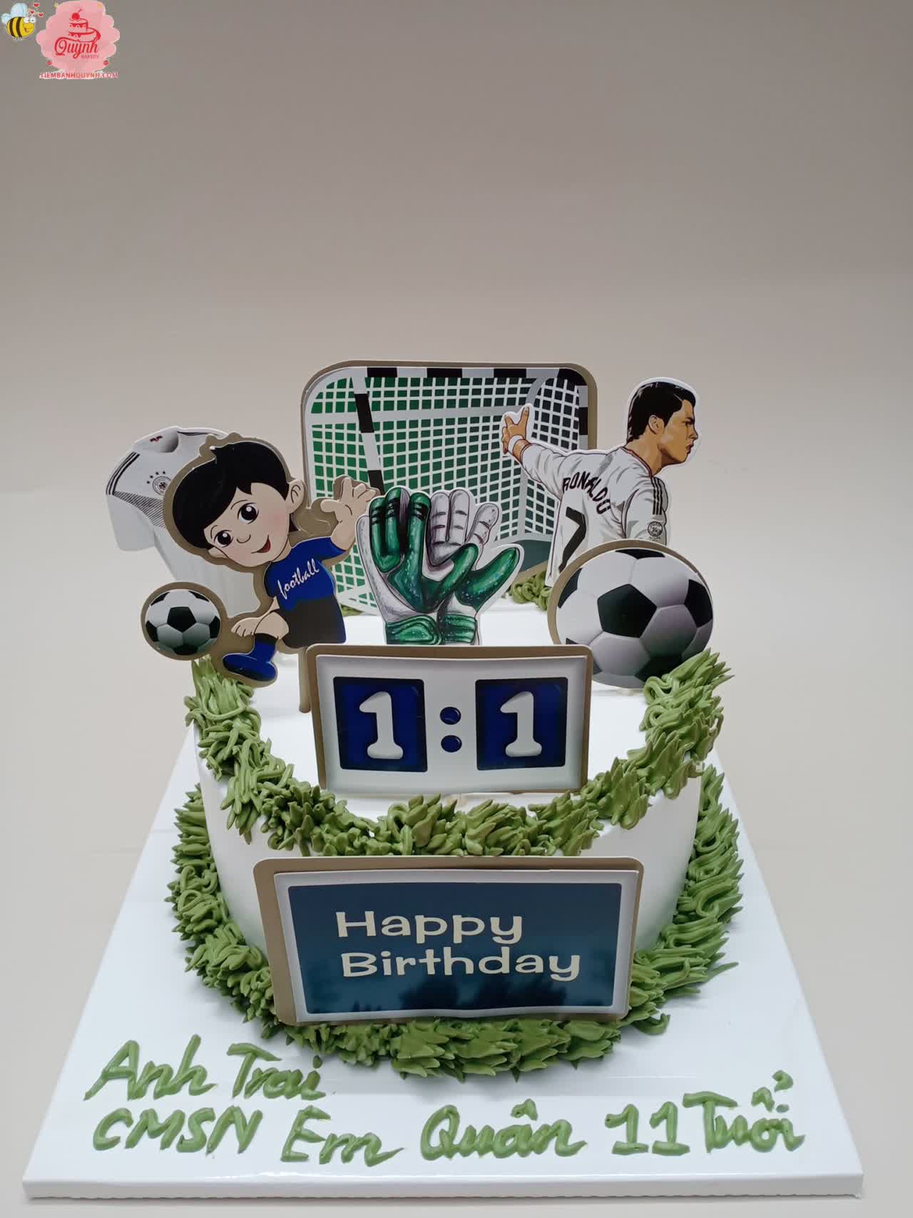 Tổng hợp bánh kem, bánh sinh nhật, đẹp mắt nhất, mẫu mới năm 2023