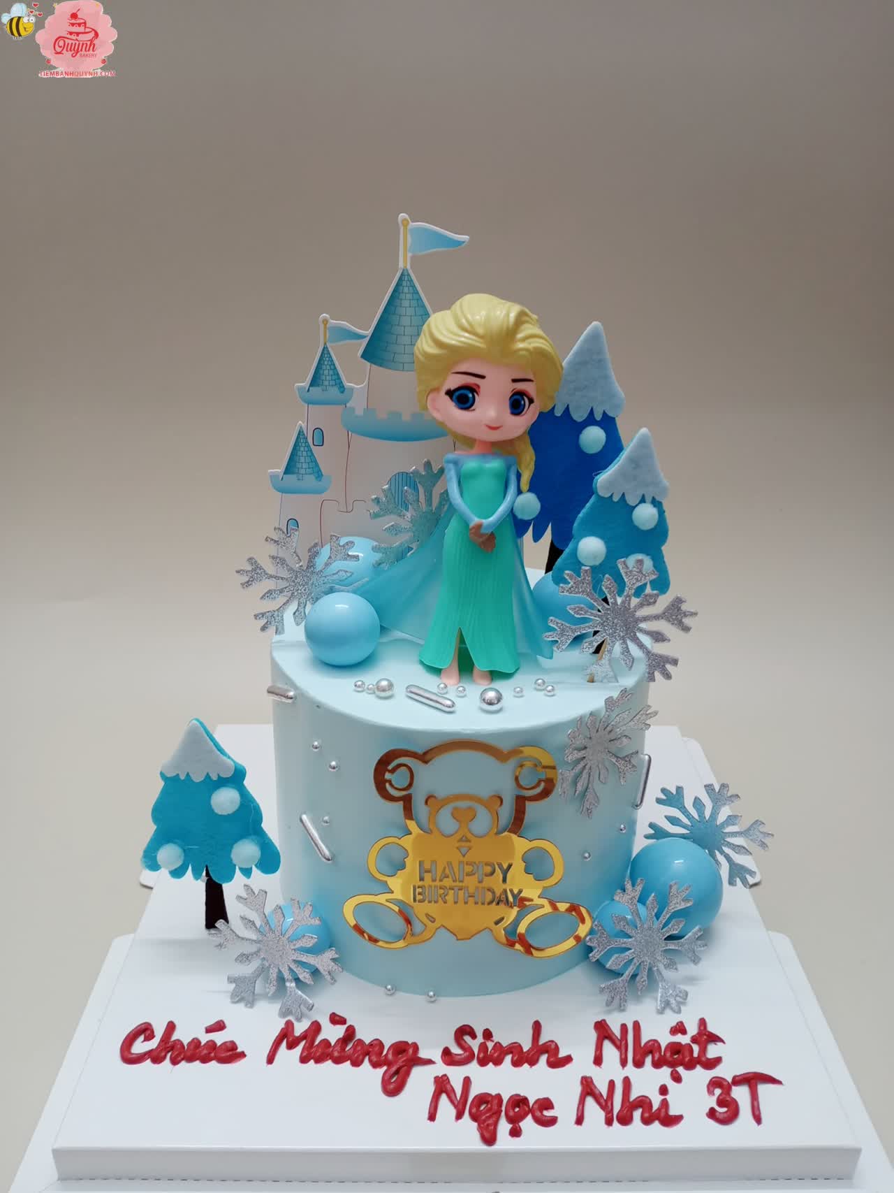 Tổng hợp bánh kem, bánh sinh nhật, đẹp mắt nhất, mẫu mới năm 2023