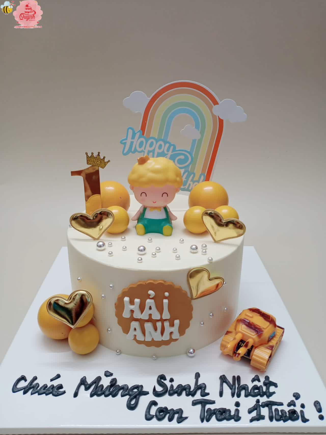 Tổng hợp bánh kem, bánh sinh nhật, đẹp mắt nhất, mẫu mới năm 2023