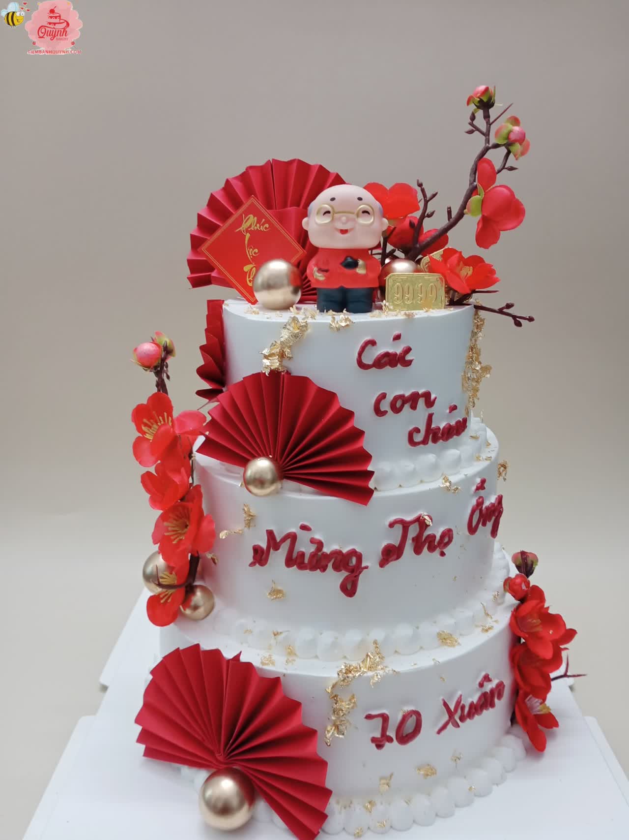 Tổng hợp bánh kem, bánh sinh nhật, đẹp mắt nhất, mẫu mới năm 2023