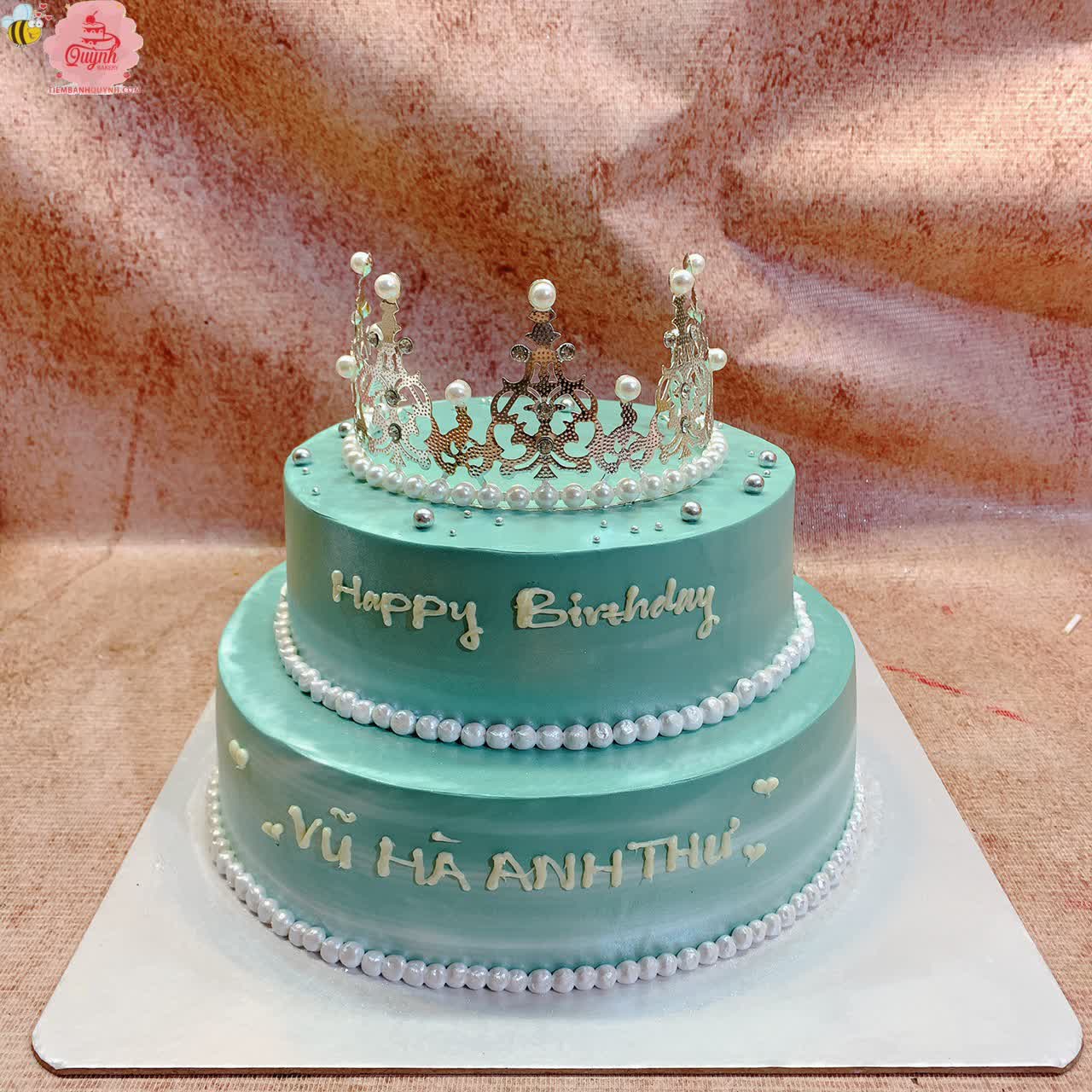 Tổng hợp bánh kem, bánh sinh nhật, đẹp mắt nhất, mẫu mới năm 2023