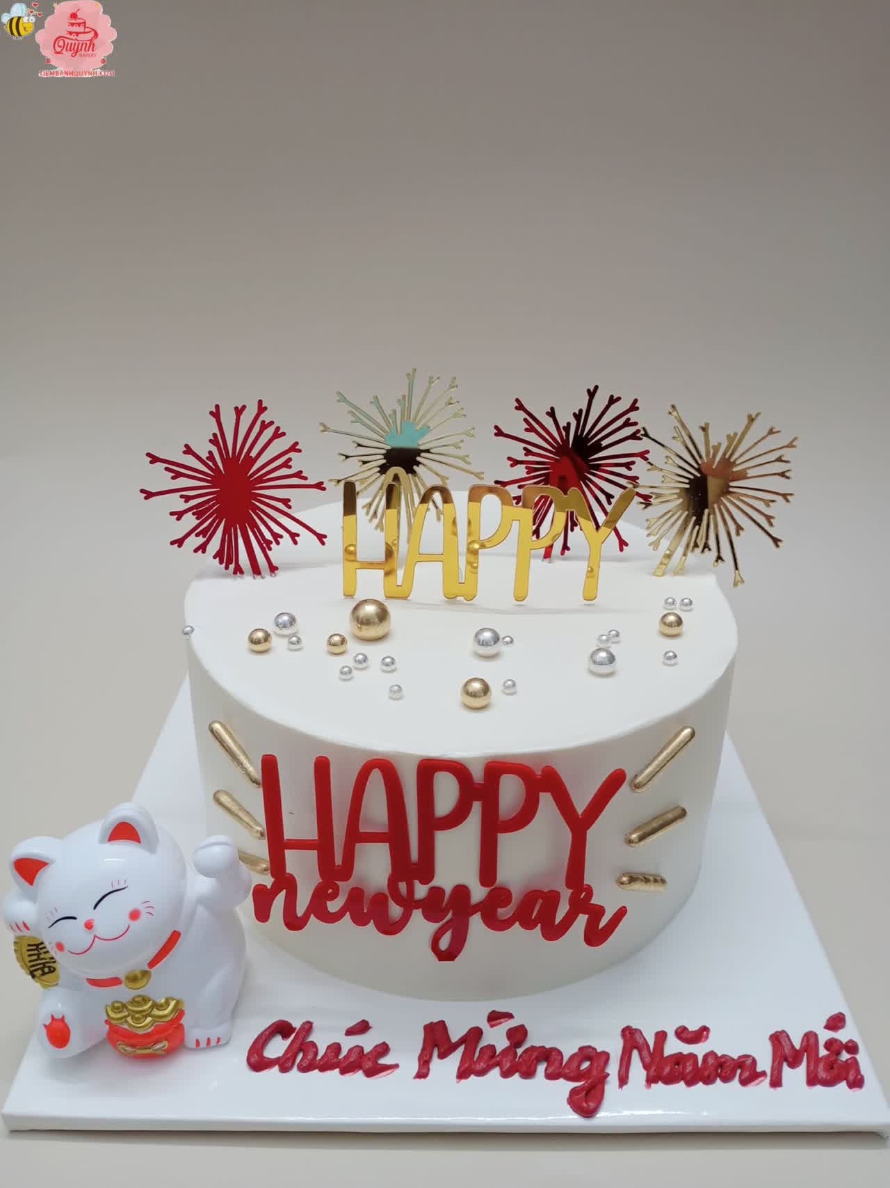 Tổng hợp bánh kem, bánh sinh nhật, đẹp mắt nhất, mẫu mới năm 2023