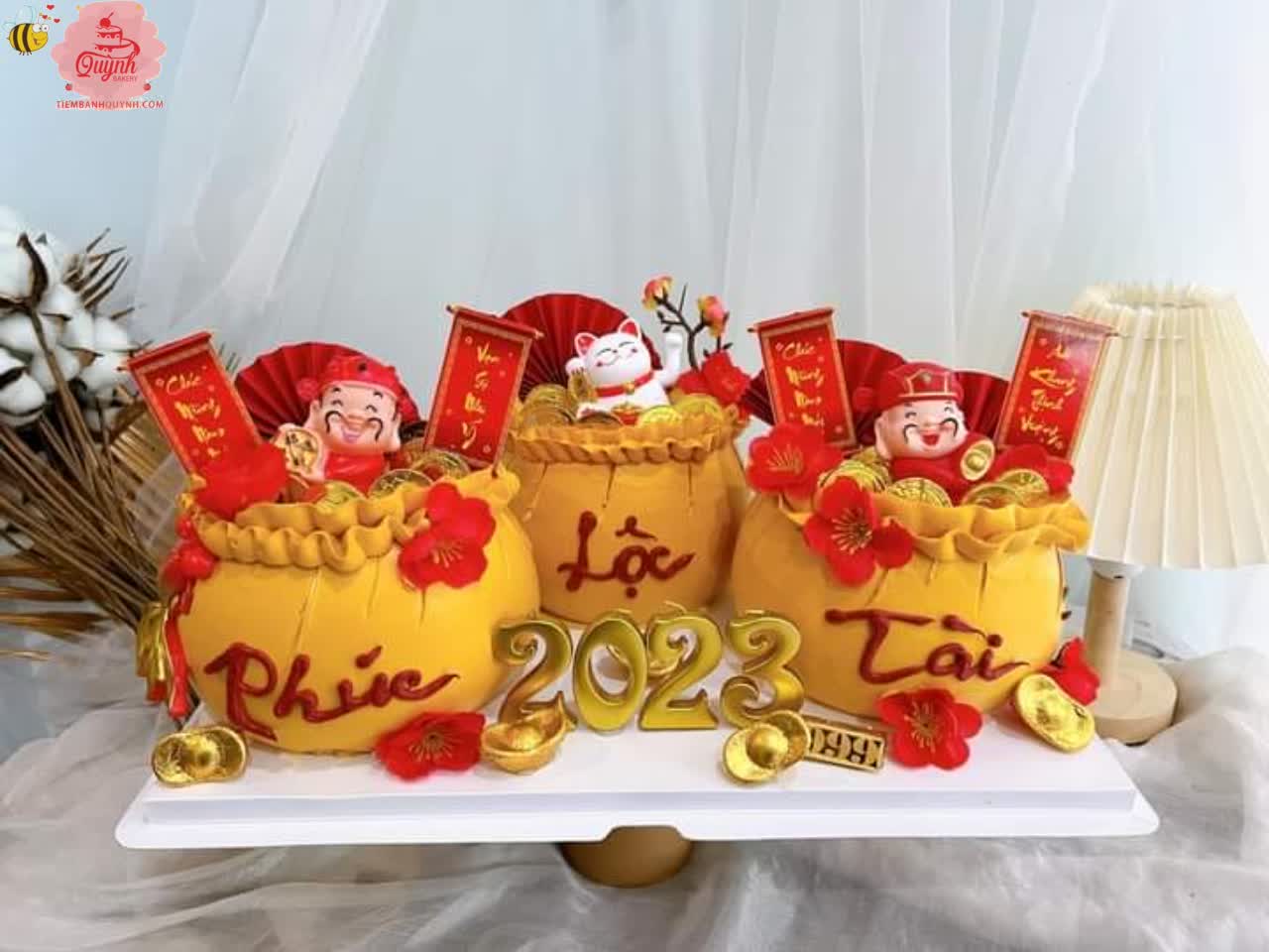 Tổng hợp bánh kem, bánh sinh nhật, đẹp mắt nhất, mẫu mới năm 2023